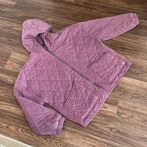 Wild fable purple xL jacket